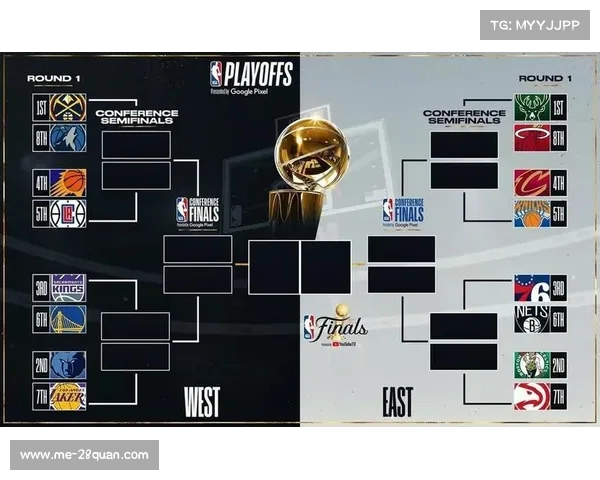 NBA季后赛激战正酣 强强对决谁能脱颖而出晋级总决赛争锋 NBA季后赛激战正酣 强强对决谁能脱颖而出晋级总决赛争锋