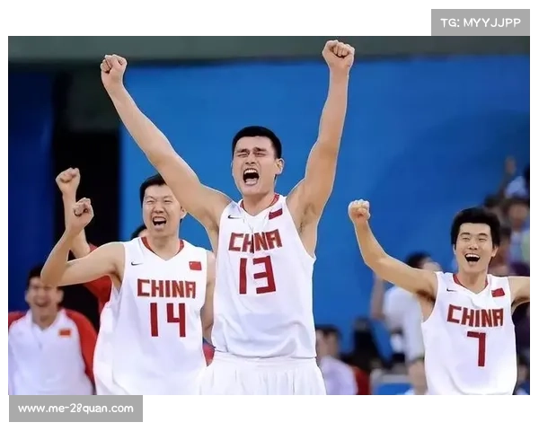 FIBA亚洲杯:见证亚洲篮球崛起的历程与未来潜力 FIBA亚洲杯:见证亚洲篮球崛起的历程与未来潜力