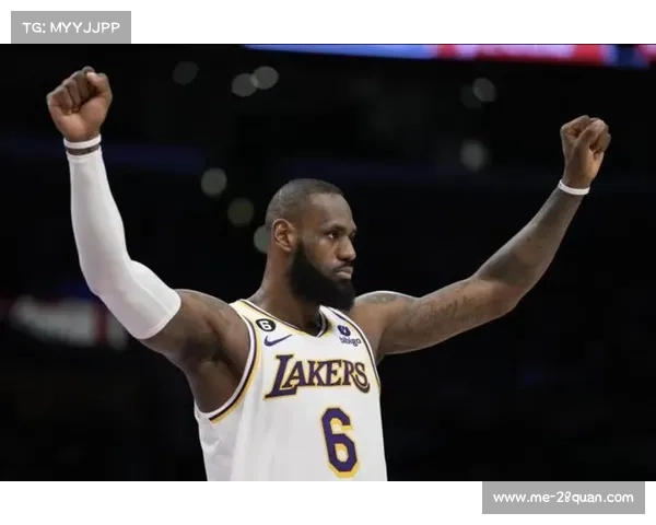 勒布朗·詹姆斯:篮球皇帝的非凡统治 勒布朗·詹姆斯:篮球皇帝的非凡统治