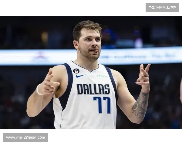 卢卡·东契奇:从欧洲篮球新星到NBA璀璨巨星的崛起之路 卢卡·东契奇:从欧洲篮球新星到NBA璀璨巨星的崛起之路