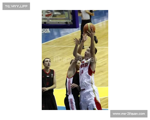 大洋洲篮球崛起之路 FIBA大洋洲锦标赛推动区域竞争与发展