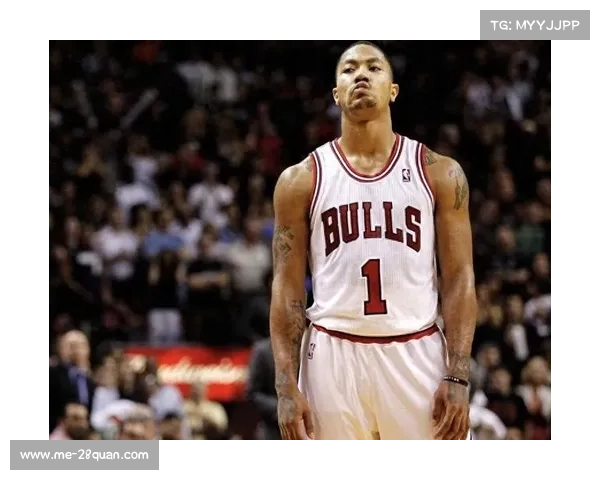 德里克·罗斯：新生的玫瑰熠熠绽放